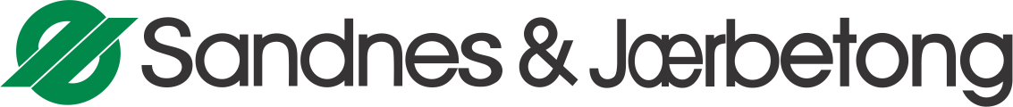 SJ Betong - hjem